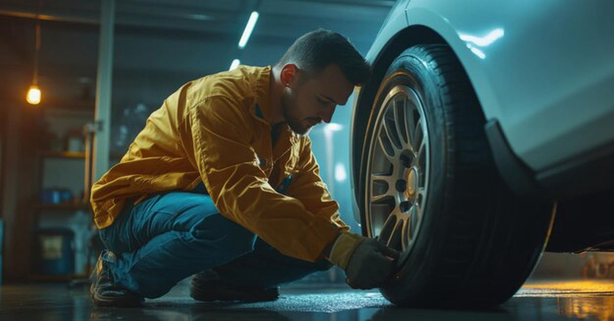 How Often to Rotate Tires