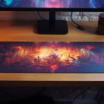 XXXXL Mouse Pad Nearby 2025