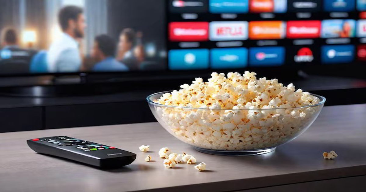 Free Movie Streaming Sites