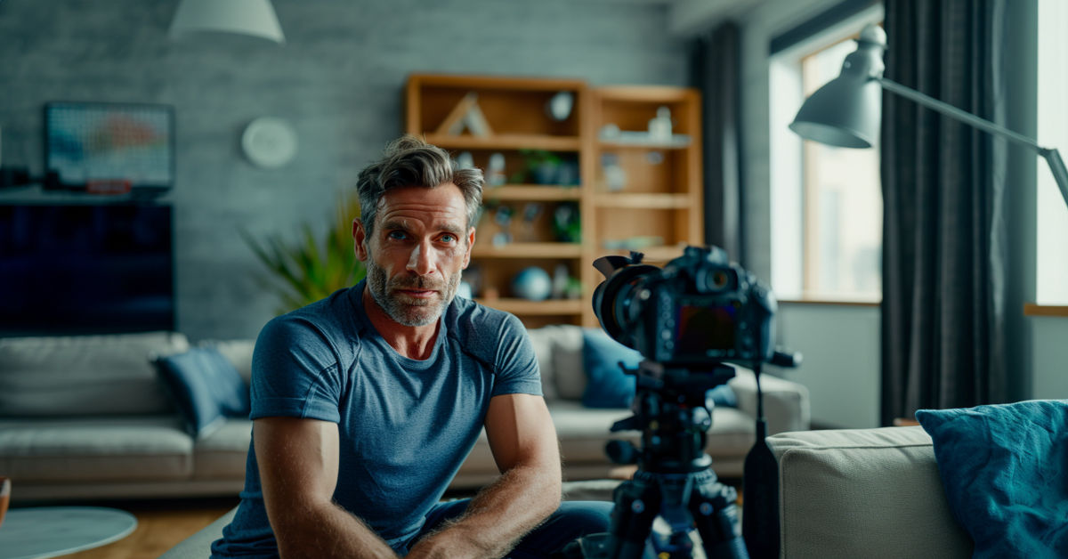 Adult Videography