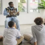 Frank Song Zenith Prep Academy