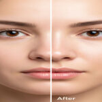 Microneedling Before and After