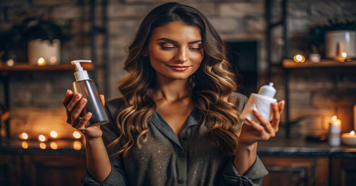 Best Shampoo for Oily Hair