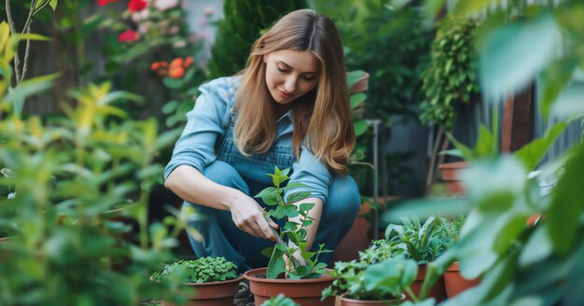 Best Plants for Beginners