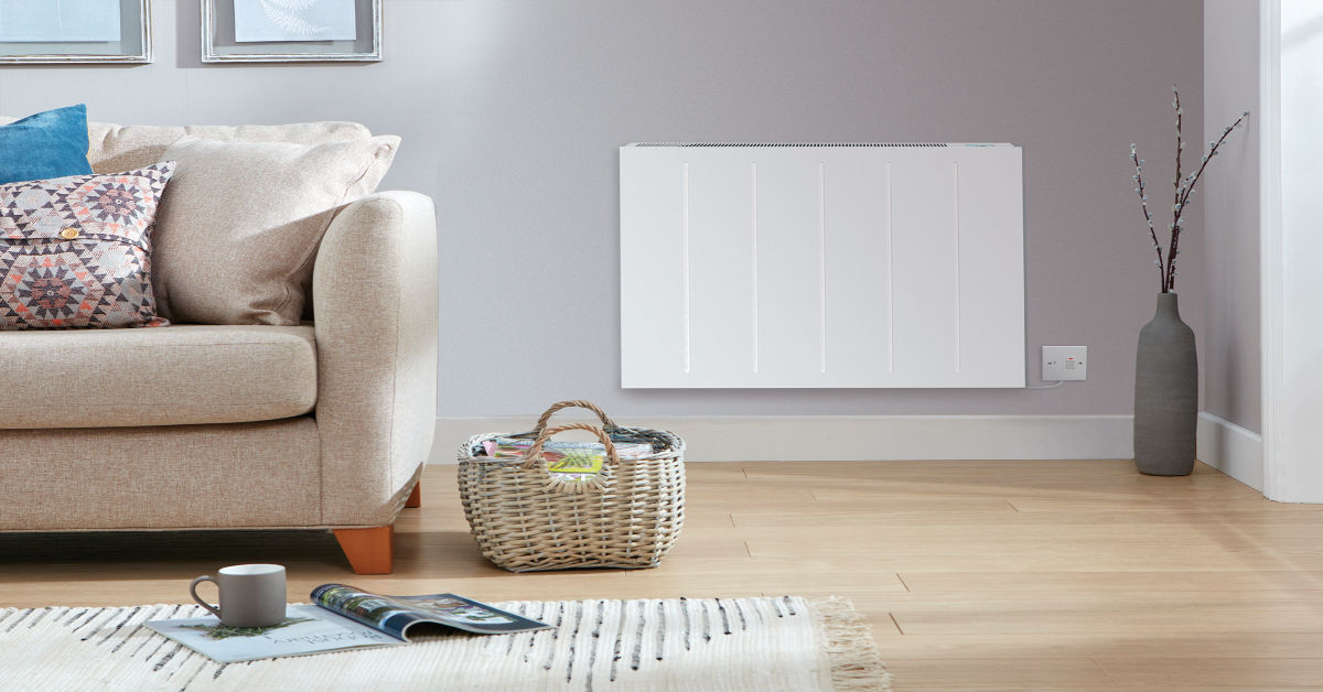 Electric Radiators for UK Homes