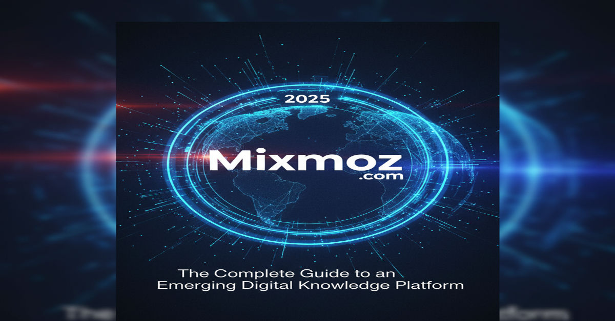 Mixmoz.com