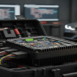 Powertrain Interface Module