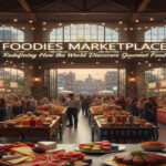 Foodies Marketplace