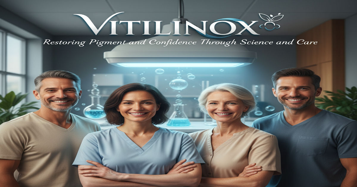 Vitilinox