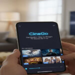 CineGo