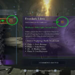 Everdark Libra Weakness