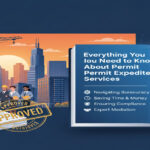 Permit Expediter Services