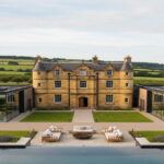 Luxury Countryside Living Culross