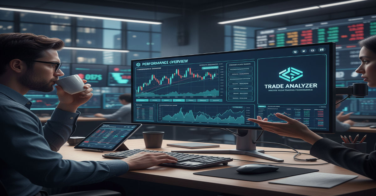 Trade Analyzer