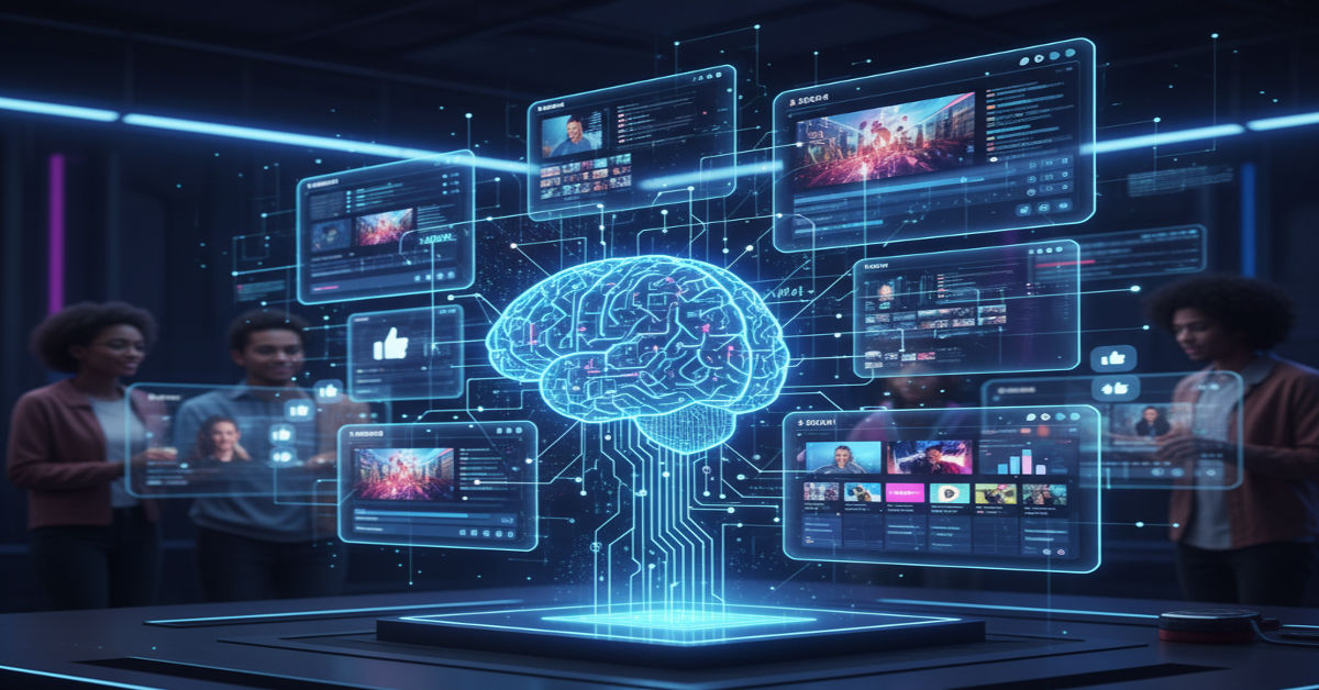 Vizard AI