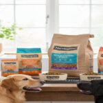 Harringtons Dog Food