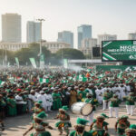 Nigeria Independence Day