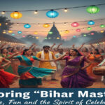 Bihar Masti In