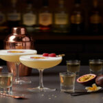 Pornstar Martini Cocktail Set