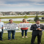 Todd Creek Farms Homeowners Association Lawsuit