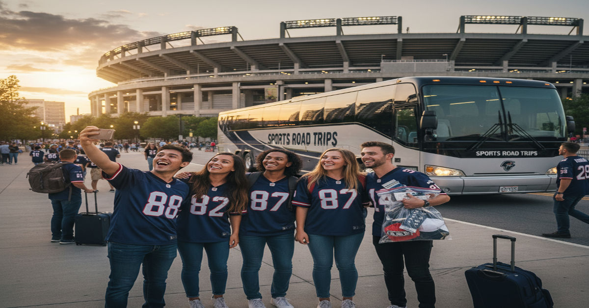 Fan Travel