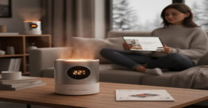 Blumeheat