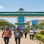 Adekunle Ajasin University