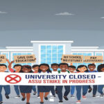ASUU Strike Update Today 2022