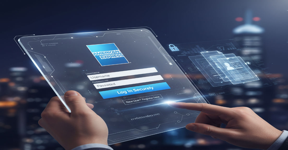 xxvidvideocodecs.com American Express Entry