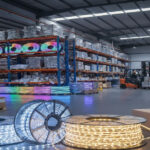 RGB LED Strip Lights Bulk Seller