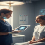 Surgeon Catches Cancer