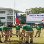 Citizen Advancement Training
