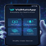 VidMattApp