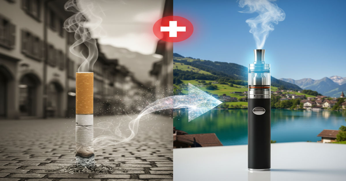 Swiss Smokers