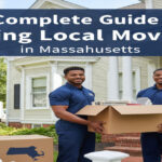 Hiring Local Movers