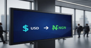 200 Dollars to Naira