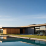 Single Floor House Design