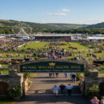 Royal Welsh Show 2025