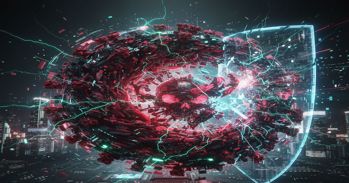 What Was the First Computer Virus in Philippines