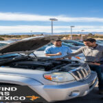 Reliable Used Cars in New Mexico
