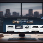 AMP Reviews