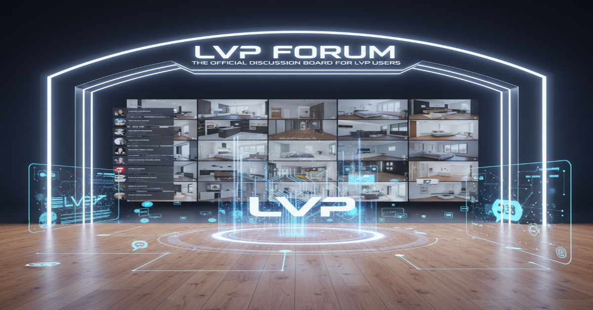 LVP Forum
