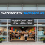 Sports World Opening Times