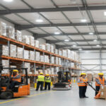 Material Handling