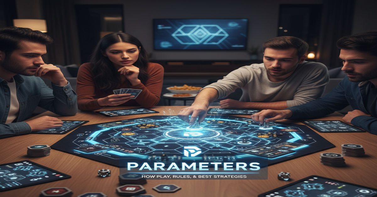 Parameters Game