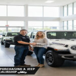 Certified Dealership