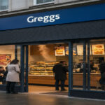 Greggs Breakfast Times