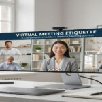 Virtual Meeting Etiquette