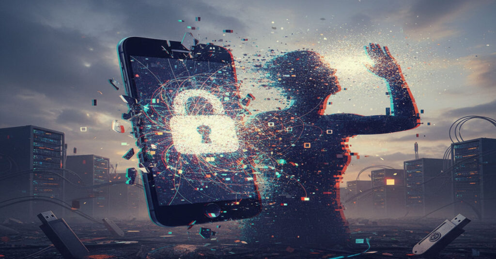 Fappening the Blog How a Digital Scandal Redefined Privacy