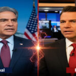 Salud Carbajal Pete Hegseth